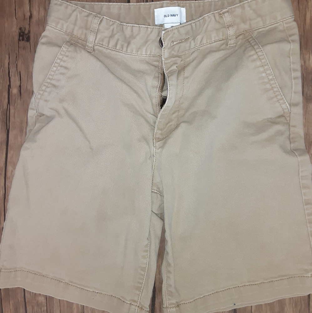 🔴2for$8 Khaki shorts